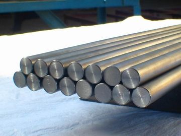 Yüksek Sıcaklık Nikel Alaşımlı Çelik, Önleyici MONEL 400 yuvarlak çubuk ASTM b164 DIA 10mm 300mm