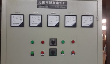 3T DHP3 Elektrik Kontrol Kutusu Bakır Ergitme Fırını Kontrol Cihazı