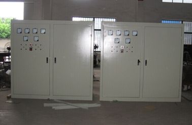 DHP İndüksiyon Eritme Makinesi elektrik kutuları Kontrolör