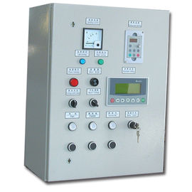 Elektrikli kontrol dolabı ve muhafazaları monitör / sıcaklık kontrol kabini