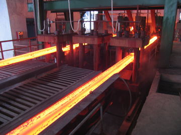 Yarı portal Çelik Döküm Makinesi / Hafif Çelik Döküm, Pota Taret