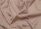 Pembe / Beyaz Viskon Kumaş Mobilya Döşemelik Kumaş Spor Giyim İçin
