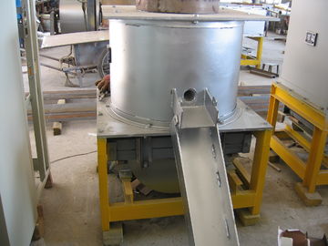 Pirinç Ergitme Ocağı 300 KG GYT300 Düşük enerji tüketimi