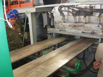 500kw 380V Endüstriyel Ergitme Fırını, yüksek sıcaklık ocağı