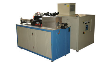 300 kW Süper Ses Frekans indüksiyon eritme ocağı Isıtma Ekipmanları makineleri