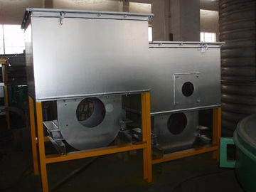 Yüksek Sıcaklıklı Elektrikli Eritme Ocağı 1000KG 240KW GYT1000 0.55T