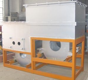 Ticari Elektrikli Fırın 2000KG 500KW Düşük enerji tüketimi