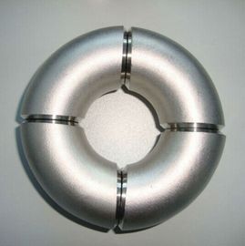 Butt kaynak bağlantı parçaları, SB366 Inconel 600, Inconel 601, Inconel 718, Inconel 625, dirsek, Tee, Küçült, kap