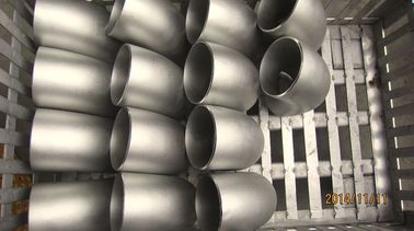 Butt kaynak bağlantı parçaları, SB366 Inconel 600, Inconel 601, Inconel 718, Inconel 625, dirsek, Tee, Küçült, kap