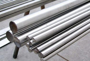 Yüksek Sıcaklık Nikel Alaşımlı Çelik, Önleyici MONEL 400 yuvarlak çubuk ASTM b164 DIA 10mm 300mm