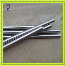 Yüksek Sıcaklık Nikel Alaşımlı Çelik, Önleyici MONEL 400 yuvarlak çubuk ASTM b164 DIA 10mm 300mm