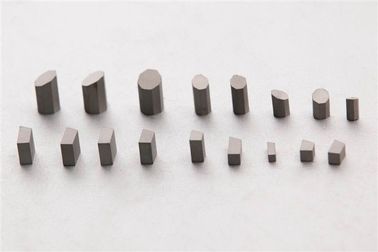 Tungsten Karbür Uçlar PDC Kesici