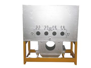 İndüksiyon Eritme Ocakları 1500KG 360KW, Yüksek Frekans Fırını