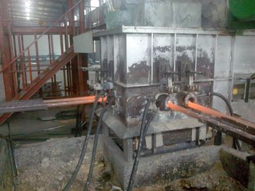 Yüksek Sıcaklık Bekletme Fırını Bakır Ergitme GYT300, Bakır ergitme Fırını