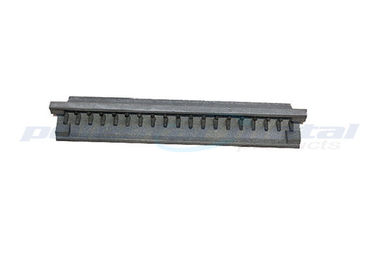 230mm Uzunluk Buzdolabı Menteşe Soğuk Depolama Ve Fırın Kapı Çekme Kolu