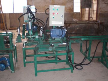 Küçük bıçak bakır kesme makinesi gördüm 6-60 düşük enerji tüketimi