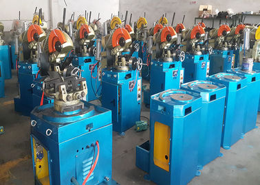 Alüminyum Otomatik Boru Kesme Makinesi