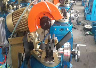Alüminyum Otomatik Boru Kesme Makinesi