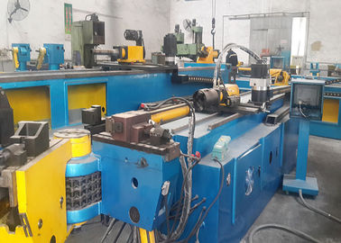 Alüminyum Otomatik Boru Kesme Makinesi