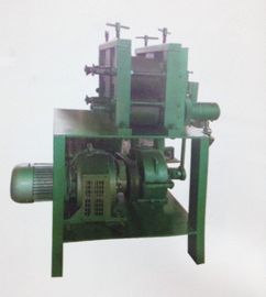 10mm - 65mm Bakır Çekme Makinesi, Bakır Tel Çekme Makinesi