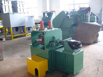 CF-21 Bakır Çizim Makinesi 100mm -180mm Dört Tekerlekli Sürücülü Traktör