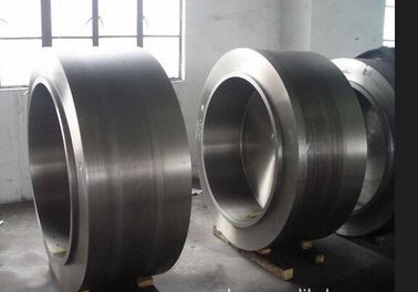 Alüminyum, pirinç, bronz, bakır cnc işlenmiş hassas parçalar dövme silindirler