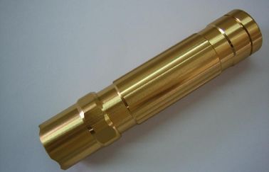 Bakır, Pirinç, Saclama, Elektrokaplama, Pasivasyonlu Hızlı CNC Prototipleme