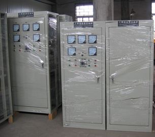 Bakır Döküm Fırını, Elektrikli Kontrol Kabinleri için Elektrik Kontrol Kabini