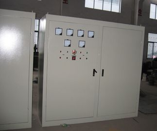 Ergime İndüksiyon Fırını pl kontrol dolabı DHP5 5T 0.09m / dak