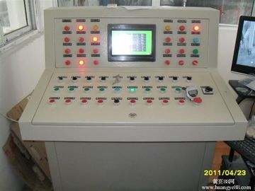 Özel Otoklavlı Havalandırmalı Beton AAC Blokları AAC Elektrikli Kontrol Kabinleri