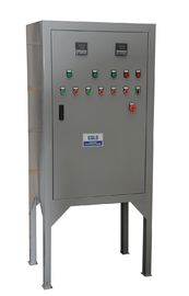 Otomatik Toz Boya Hattı / Püskürtme Kabini için Elektrik Kontrol Kutusu