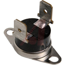 Elektrik Isıtıcı, Snap-Eylem Termostat için KSD 301 Bimetal Kesici