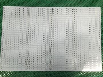 Esnek Kalp LED Işık için FR4 Baskılı Devre Kartı Meclisi
