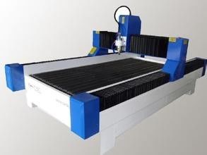 Su Jet kesme makinesi taş CNC Router granit taş kabartma oyma