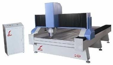 Su Jet kesme makinesi taş CNC Router granit taş kabartma oyma
