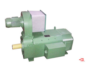 27KW / 30KW IMB3 / IMB35 H200 Dökme Demir Çerçeveli Üç Fazlı Asenkron Motor