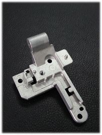 Parça Kumlama toleransları Döküm Yüksek Hassas Otomotiv Die +/- 0.05mm