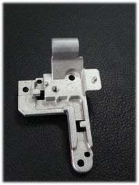 Parça Kumlama toleransları Döküm Yüksek Hassas Otomotiv Die +/- 0.05mm