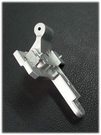 Parça Kumlama toleransları Döküm Yüksek Hassas Otomotiv Die +/- 0.05mm