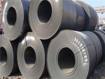 1 - 12mm sıcak haddelenmiş çelik bobinler Q195 üretiminde, HR çelik bobinler
