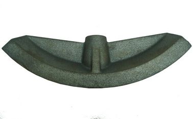 Çelik / Alüminyum / Alaşımlı Özel Makine Parçaları Döküm, OEM Metal Ürünleri Cast