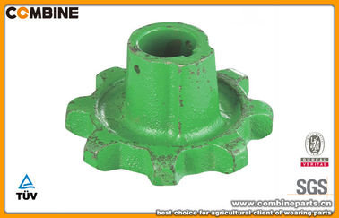 C45 Çelik, Demir Harvester Cer 4C1020 (JD H91334) DIN Standart Kombine Cast